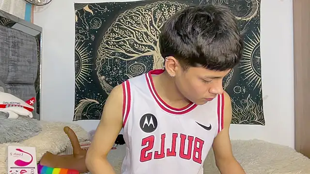 Andy_Belier23 webcam