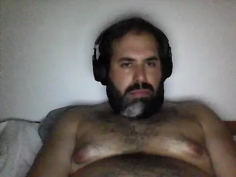 BeMy_Master webcam