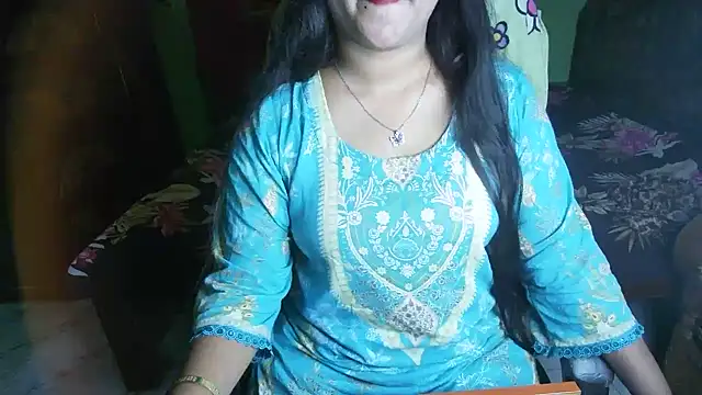 BengaliQueenStar webcam