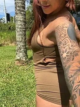 alicemrtnz (F teen) - ride dildo