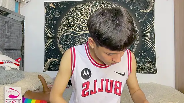 andy_belier23 (M twink) - super cum show