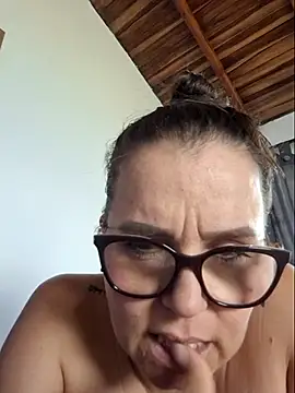 mariapau_83 (F milf) - Dildo in Pussy 👅🫦