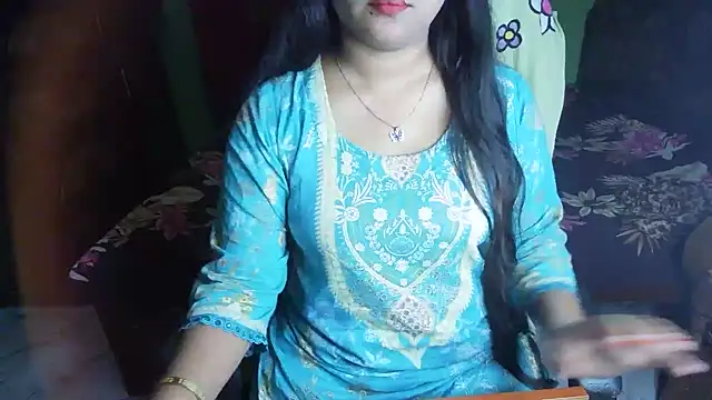 BengaliQueenStar webcam