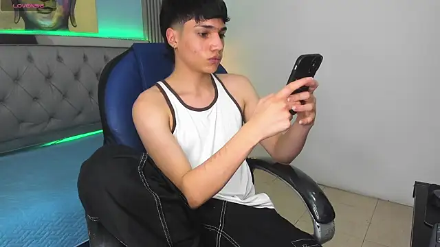 SamBlack_ webcam