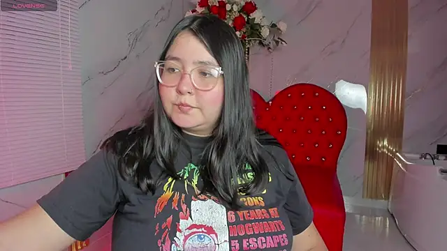 Dulce_meow webcam