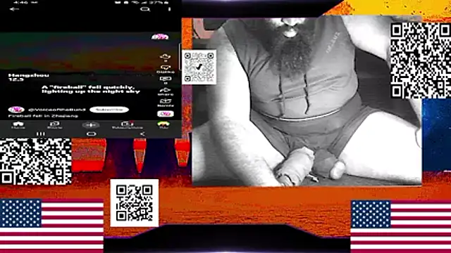 RussellTaylorLacy webcam