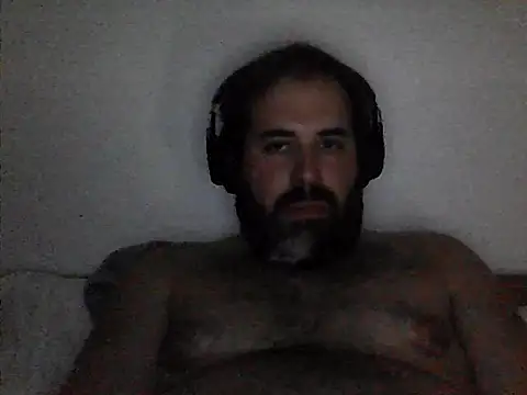 BeMy_Master webcam