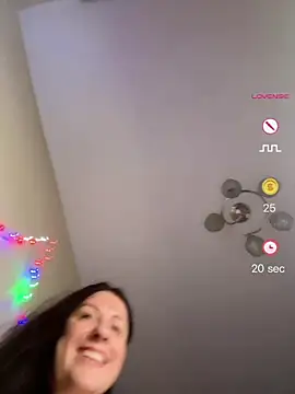 Evelinia webcam