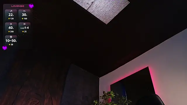 miia_stonne webcam