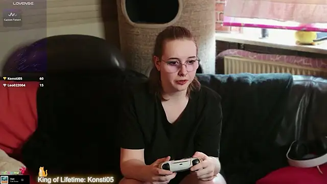 gamergirl_eve (G young) - I cum fy & LT 4 vids
