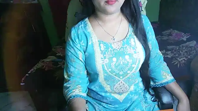 BengaliQueenStar webcam