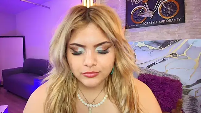 Prisha_Ramanax webcam