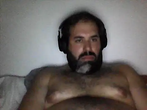 BeMy_Master webcam