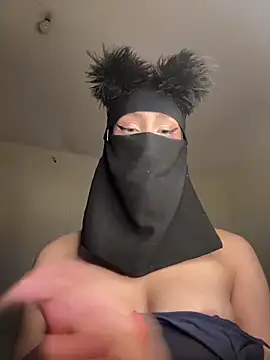 arabayla live cam on StripChat