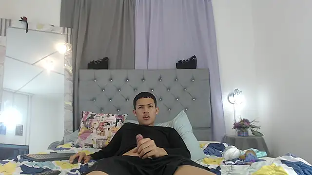 PhillipCox webcam