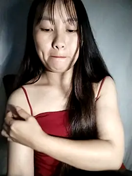 Cherry-squirtt webcam
