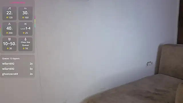 Pamela_tomas webcam