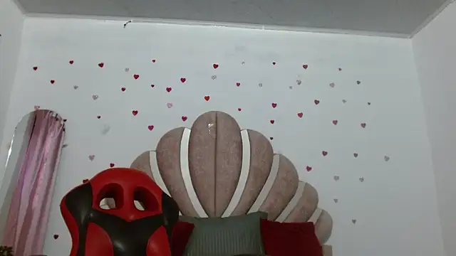 sven_fox723 live cam on StripChat