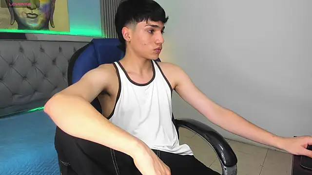 SamBlack_ webcam