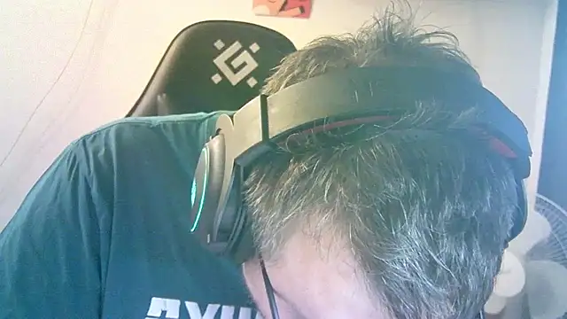 SirAbuser webcam