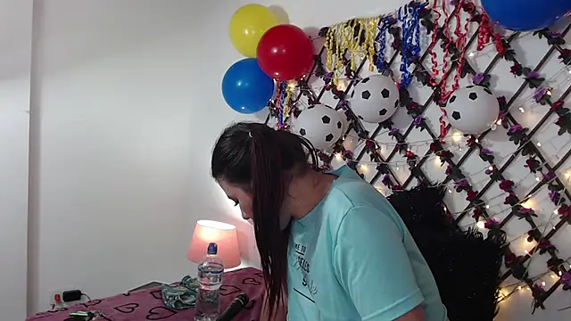 Samantha_Wallker webcam