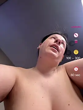 Evelinia webcam