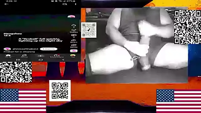 RussellTaylorLacy webcam