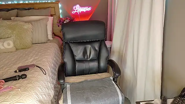 Lenaxox webcam