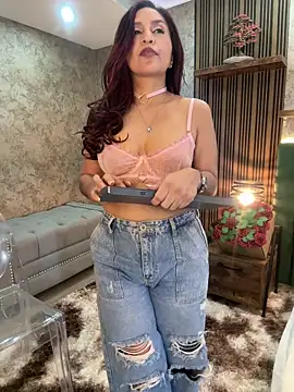 MonicaMoret webcam