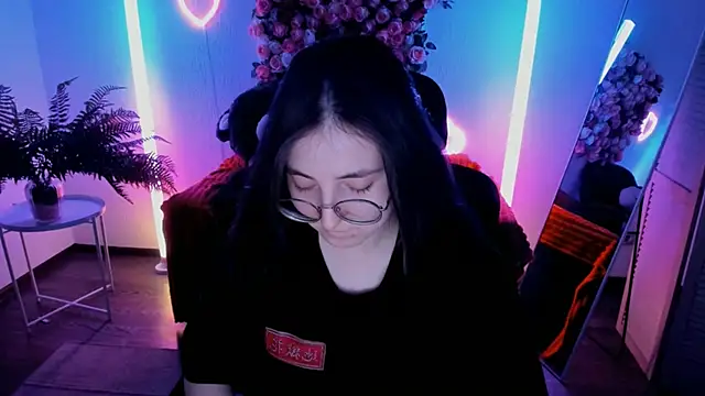 VirtuallVoyant webcam
