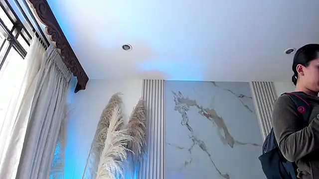 AudreyHayworth webcam