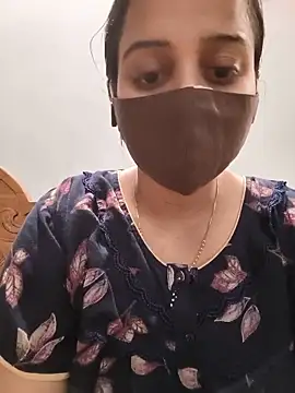 Tamil_shalini webcam