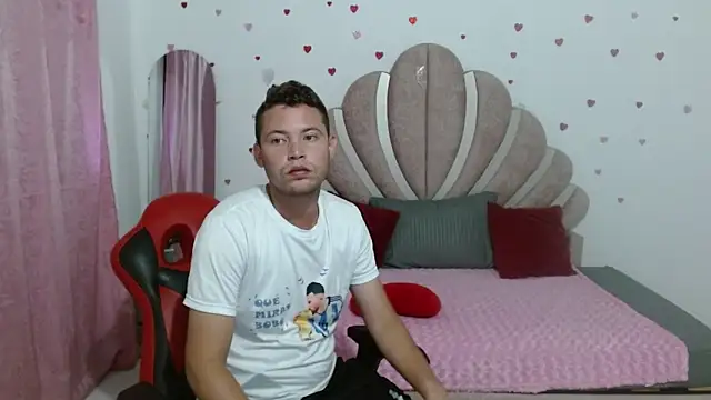 sven_fox723 webcam
