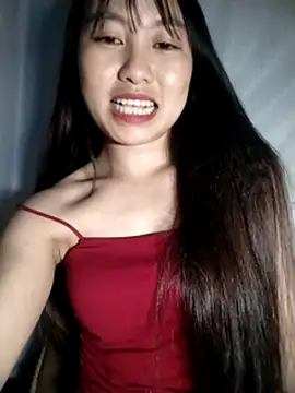 Cherry-squirtt webcam