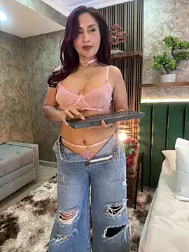 MonicaMoret webcam