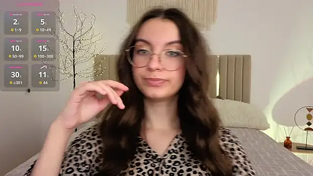 Real_cutie1 webcam