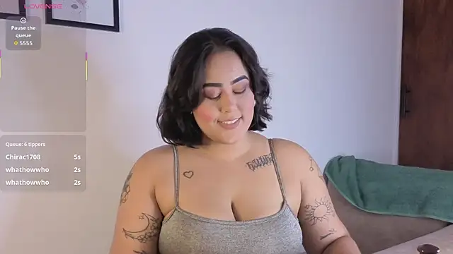 Pamela_tomas webcam