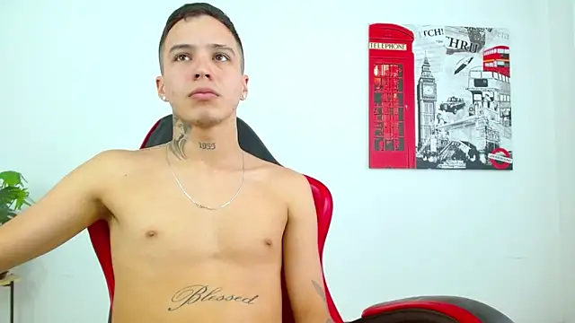 Cumandres18 webcam