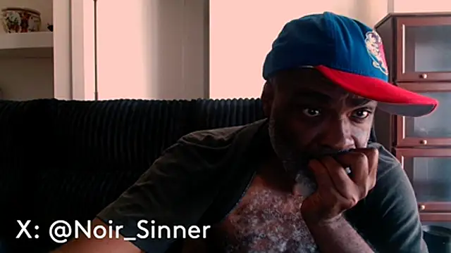sinnernoir webcam