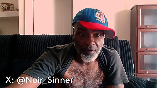 sinnernoir webcam