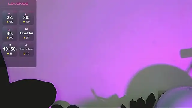 SarahRaynex webcam