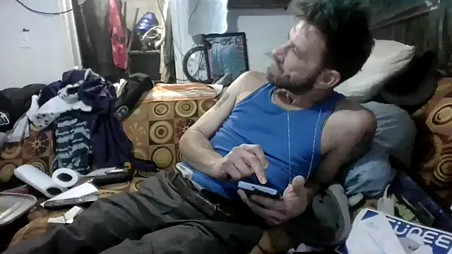 In2itvegassstyle webcam