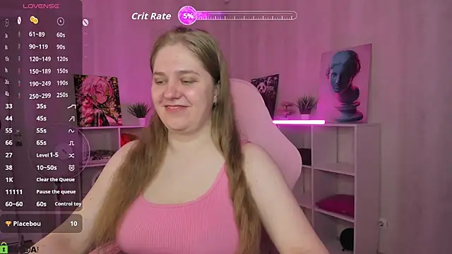 Megan_Violer webcam