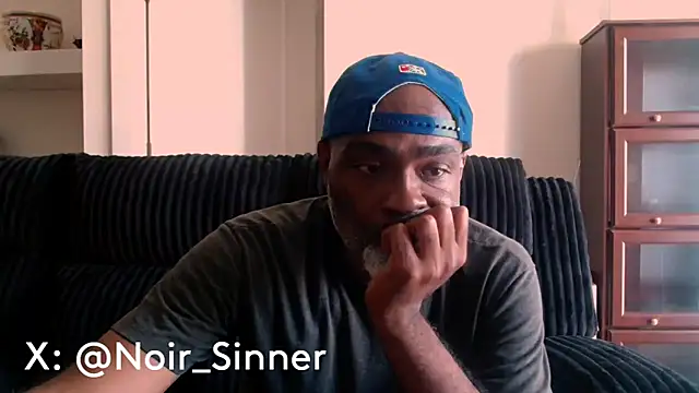 sinnernoir webcam