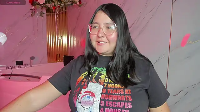 Dulce_meow webcam