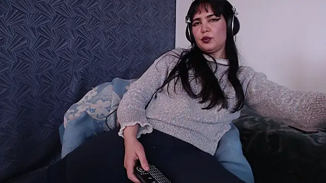 Freyja_eter webcam