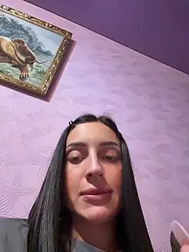 Soft_Pleasure webcam