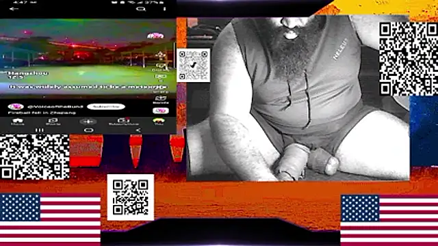 RussellTaylorLacy webcam