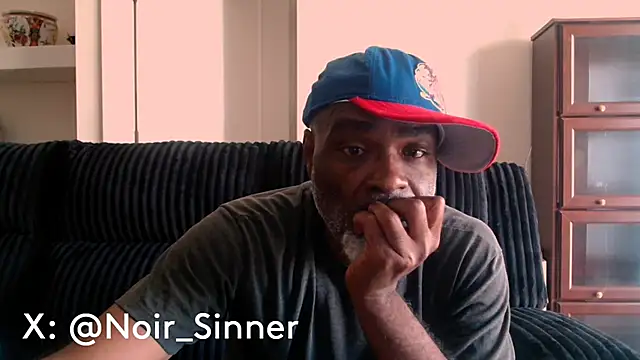 sinnernoir webcam