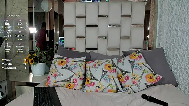 stefanyruizz webcam